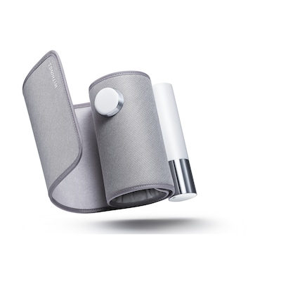 Withings BPM Core Blutdruckmessgerät kabellos von Withings