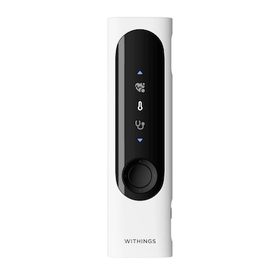 Withings BeamO 4-in-1 MultiScan Messgerät für Körperwerte Withings BeamO 4-in-1 MultiScan Messgerät für Körperwerte von Withings