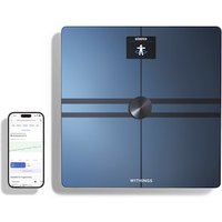 Withings Body Comp Körperwaage schwarz von Withings