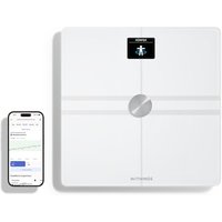 Withings Body Comp Körperwaage weiß von Withings