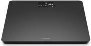 Withings Body - Körperwaage, WLAN/Bluetooth, schwarz (WBS06 black) von Withings