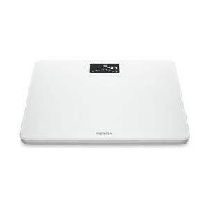 Withings Body Personenwaage mit BMI FunktionWeiß (WBS06-WH-ALL-INT) von Withings