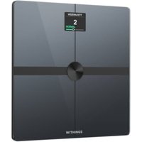 Withings Body Smart Körperwaage schwarz von Withings