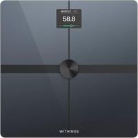 Withings Body Smart PersonenwaageSchwarz (WBS13-BLACK-ALL-INTER) von Withings