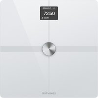 Withings Body Smart - Smarte WLAN-Personenwage - Weiß von Withings