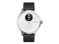 Withings ScanWatch, 4,06 cm (1.6 Zoll), GPS von Withings