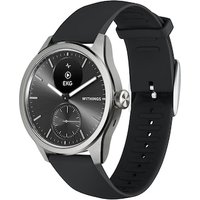 Withings ScanWatch 2 42mm schwarz EKG, Blutsauerstoffgehalt, Schlafüberwachung Withings ScanWatch 2 42mm schwarz EKG, Blutsauerstoffgehalt, Schlafüberwachung von Withings