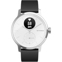 Withings ScanWatch 42 mm white von Withings