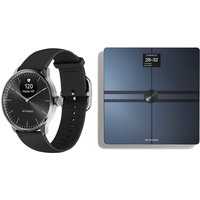 Withings ScanWatch Light  + Body Comp von Withings