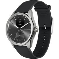 Withings Scanwatch 2 - Hybrid Smartwatch mit Überwachung der Herzgesundheit - Schwarz und 42 mm Withings Scanwatch 2 - Hybrid Smartwatch mit Überwachung der Herzgesundheit - Schwarz und 42 mm von Withings