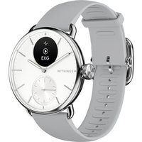 Withings Scanwatch 2 - Hybrid Smartwatch mit Überwachung der Herzgesundheit - Weiß und 38 mm Withings Scanwatch 2 - Hybrid Smartwatch mit Überwachung der Herzgesundheit - Weiß und 38 mm von Withings