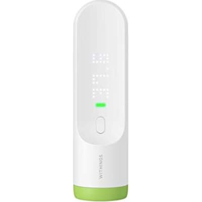 Withings Schläfenthermometer SCT01 von Withings