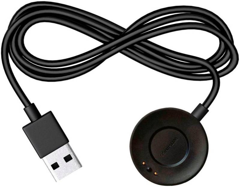 Withings USB Charging Cable for ScanWatch Smartwatch-Ladekabel, USB Typ A, USB-C von Withings