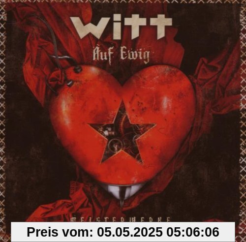 Auf Ewig Auf Ewig von Witt