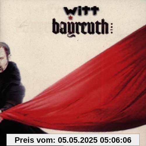 Bayreuth 1 Bayreuth 1 von Witt