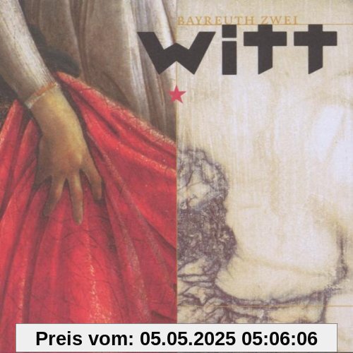 Bayreuth 2 Bayreuth 2 von Witt