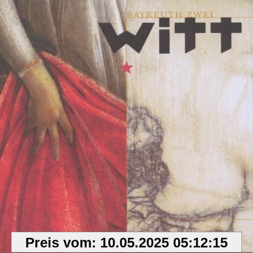 Bayreuth 2 von Witt