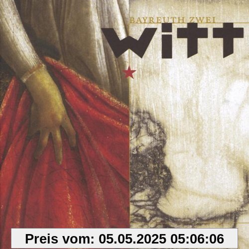 Bayreuth 2 Bayreuth 2 von Witt