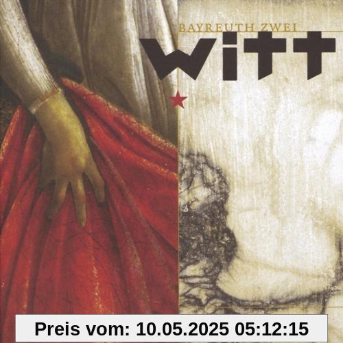 Bayreuth 2 von Witt