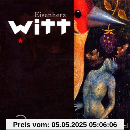 Eisenherz Eisenherz von Witt
