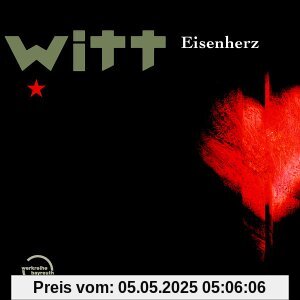 Eisenherz Eisenherz von Witt