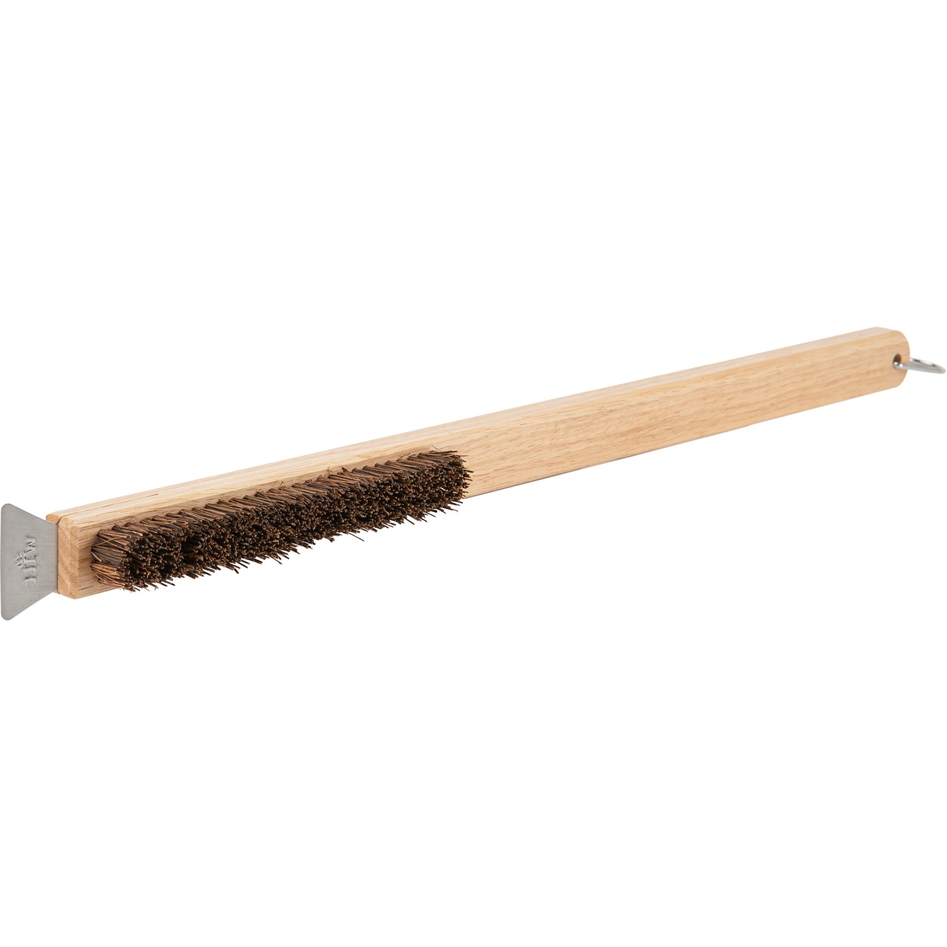 Ofenbürste mit Holzgriff, Grill-Reinigungsbürste Ofenbürste mit Holzgriff, Grill-Reinigungsbürste von Witt