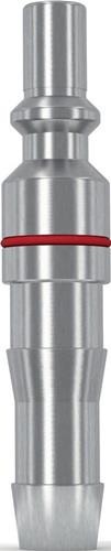 Witt Schlauchkupplung SK 100-2,SK 100-3 Brenngas 9mm Stift 151-011 Witt Schlauchkupplung SK 100-2,SK 100-3 Brenngas 9mm Stift 151-011 von Witt