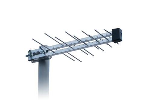 Wittenberg Antennen + Technik GmbH SN 20 V DVB-T UHF Antenne mit integriertem 20 dB Verstäker Wittenberg Antennen + Technik GmbH SN 20 V DVB-T UHF Antenne mit integriertem 20 dB Verstäker von Wittenberg Antennen + Technik GmbH