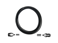 Wittenberg Antennen 10 m Antennenkabel SMA-Stecker, SMA-Anschluss 103445 Wittenberg Antennen 10 m Antennenkabel SMA-Stecker, SMA-Anschluss 103445 von Wittenberg Antennen