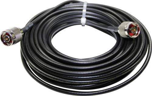 Wittenberg Antennen 10m Antennenkabel N-Stecker, N-Stecker 10m Wittenberg Antennen 10m Antennenkabel N-Stecker, N-Stecker 10m von Wittenberg Antennen