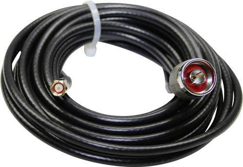 Wittenberg Antennen 10m Antennenkabel N-Stecker, SMA-Stecker P-103237 Wittenberg Antennen 10m Antennenkabel N-Stecker, SMA-Stecker P-103237 von Wittenberg Antennen