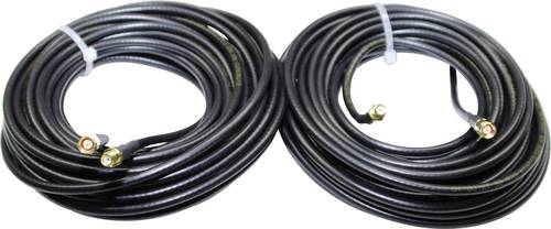 Wittenberg Antennen 10m Antennenkabel SMA-Stecker, SMA-Buchse K-103264 Wittenberg Antennen 10m Antennenkabel SMA-Stecker, SMA-Buchse K-103264 von Wittenberg Antennen