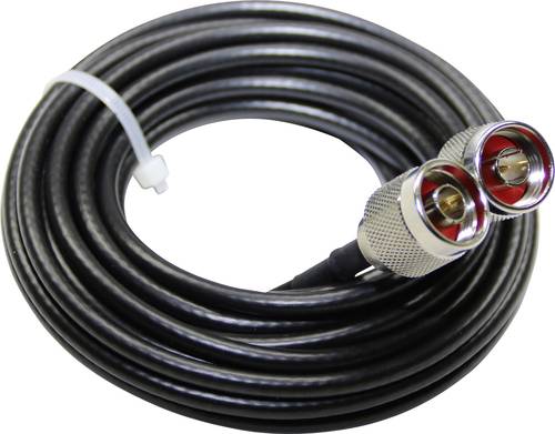 Wittenberg Antennen 3m Antennenkabel N-Stecker, N-Stecker 3m Wittenberg Antennen 3m Antennenkabel N-Stecker, N-Stecker 3m von Wittenberg Antennen