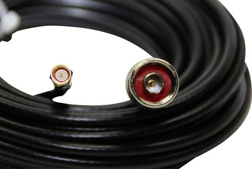 Wittenberg Antennen 3m Antennenkabel N-Stecker, SMA-Stecker 3m Wittenberg Antennen 3m Antennenkabel N-Stecker, SMA-Stecker 3m von Wittenberg Antennen