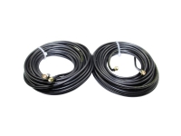 Wittenberg Antennen 5 m Antennenkabel SMA-stik, SMA-tilslutning K-103263 Wittenberg Antennen 5 m Antennenkabel SMA-stik, SMA-tilslutning K-103263 von Wittenberg Antennen