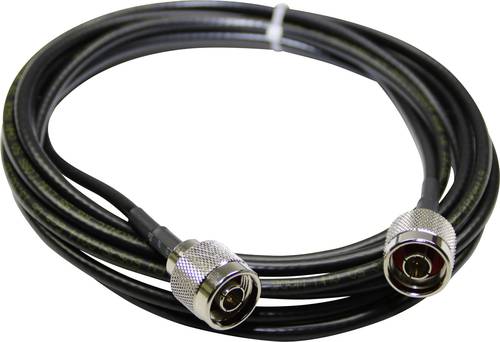 Wittenberg Antennen 5m Antennenkabel N-Stecker, N-Stecker 5m von Wittenberg Antennen