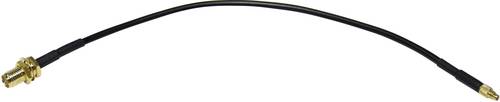 Wittenberg Antennen Antennenadapter MMCX Buchse, RP-SMA-Stecker von Wittenberg Antennen