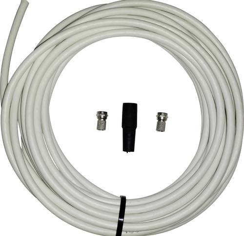 Wittenberg Antennen K-102947-10 SAT Anschlusskabel 0,7/4,4 CCS Kabel 10.00m doppelt geschirmt 90 dB Wittenberg Antennen K-102947-10 SAT Anschlusskabel 0,7/4,4 CCS Kabel 10.00m doppelt geschirmt 90 dB von Wittenberg Antennen