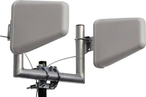 Wittenberg Antennen LAT 2000 Duo Set Richtantenne GSM, UMTS, LTE, WLAN von Wittenberg Antennen