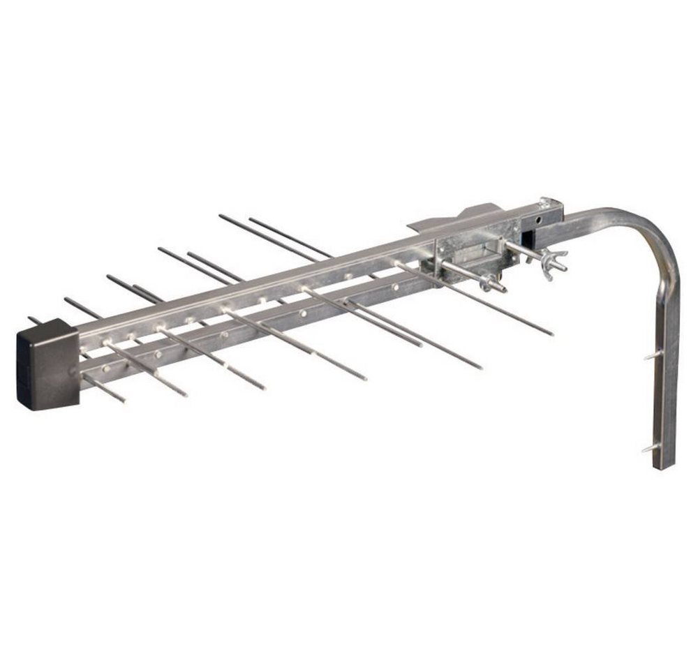 Wittenberg Antennen Passive DVB-T/T2-Dachantenne Dachantenne Wittenberg Antennen Passive DVB-T/T2-Dachantenne Dachantenne von Wittenberg Antennen