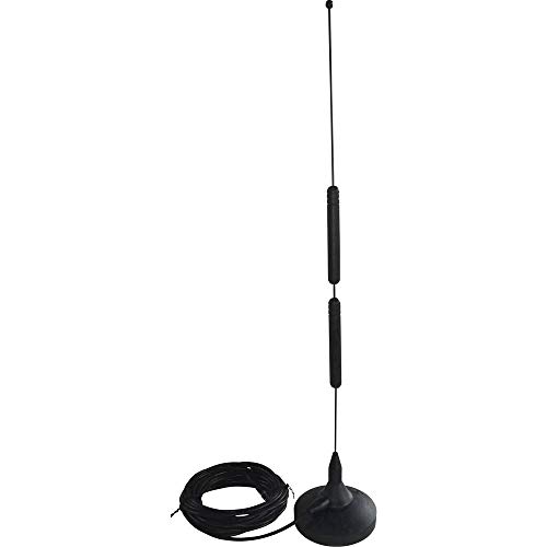 Wittenberg Antennen Poly-102783 Magnetische Fußantenne GSM, UMTS Wittenberg Antennen Poly-102783 Magnetische Fußantenne GSM, UMTS von Wittenberg