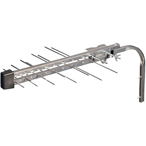 Wittenberg SN 20 LTE, DVB-T Hochleistungsantenne in Log/per Bauform, passiv Wittenberg SN 20 LTE, DVB-T Hochleistungsantenne in Log/per Bauform, passiv von Wittenberg