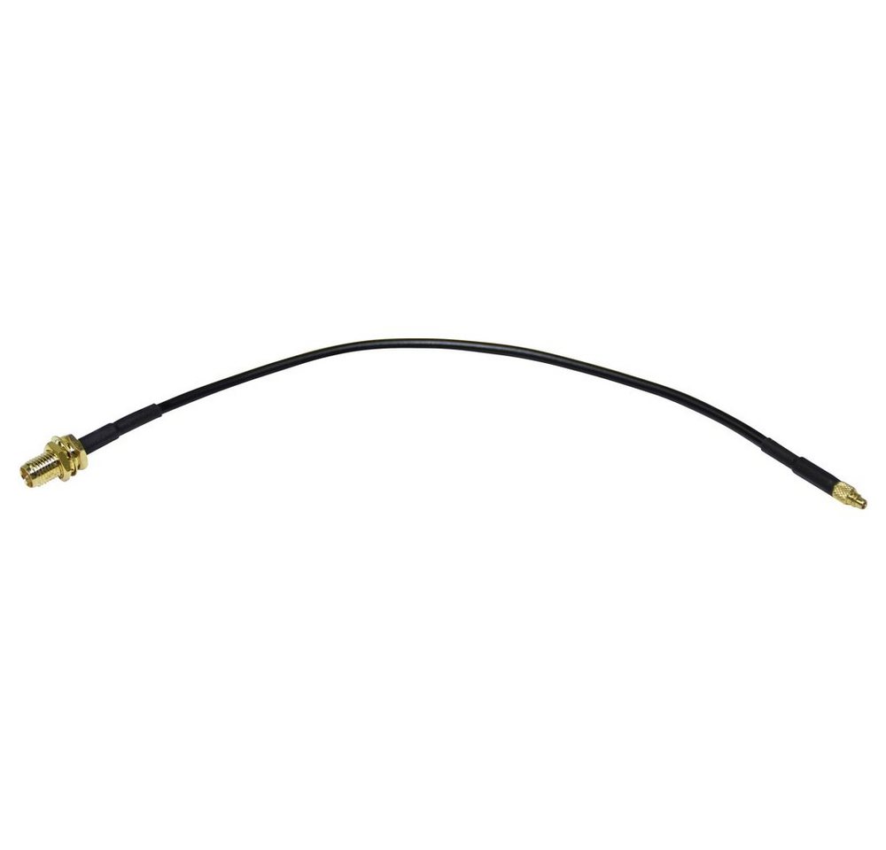 Wittenberg Antennen Wittenberg Antennen Antennenadapter MMCX Buchse, RP-SMA-Stecker Adapter Wittenberg Antennen Wittenberg Antennen Antennenadapter MMCX Buchse, RP-SMA-Stecker Adapter von Wittenberg Antennen