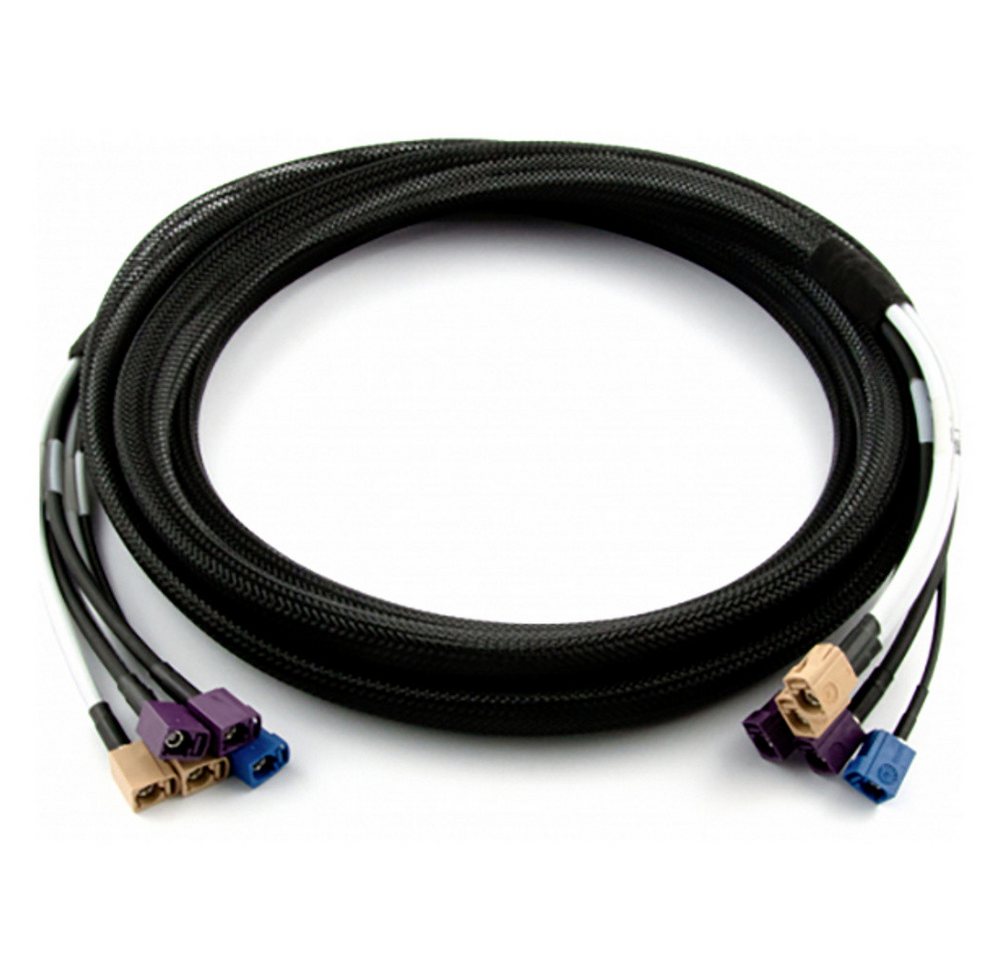 Wittenberg Antennen Wittenberg Antennen LTE, GPS, WIFI Poly-103533 SMA-Adapter - 3 m 1 S Adapter, 300.00 cm Wittenberg Antennen Wittenberg Antennen LTE, GPS, WIFI Poly-103533 SMA-Adapter - 3 m 1 S Adapter, 300.00 cm von Wittenberg Antennen