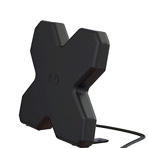 Wittenberg WB 5000 Mobile MIMO Tischantenne für 2G, 3G, 4G, 5G, versch. Stecker SMA Wittenberg WB 5000 Mobile MIMO Tischantenne für 2G, 3G, 4G, 5G, versch. Stecker SMA von Wittenberg