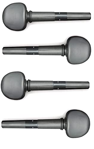 Wittner 272111S 04 Wirbel Finetune-Pegs Wittner 272111S 04 Wirbel Finetune-Pegs von Wittner
