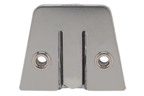 Wittner Ersatzteile, Ersatzgewicht Taktell, Pendelschieber, passend für Serie 820, 829161, 830, Wittner 410060007, Made in Germany Wittner Ersatzteile, Ersatzgewicht Taktell, Pendelschieber, passend für Serie 820, 829161, 830, Wittner 410060007, Made in Germany von Wittner