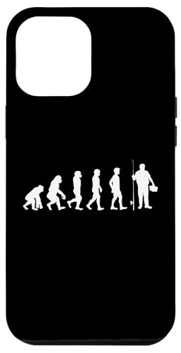 Evolution die Entwicklung des Menschen zum Angler Hülle für iPhone 12 Pro Max Evolution die Entwicklung des Menschen zum Angler Hülle für iPhone 12 Pro Max von Witzige Angel Designs für Angler & Fischer