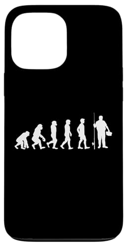 Evolution die Entwicklung des Menschen zum Angler Hülle für iPhone 13 Pro Max Evolution die Entwicklung des Menschen zum Angler Hülle für iPhone 13 Pro Max von Witzige Angel Designs für Angler & Fischer