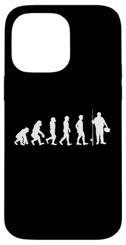 Evolution die Entwicklung des Menschen zum Angler Hülle für iPhone 14 Pro Max Evolution die Entwicklung des Menschen zum Angler Hülle für iPhone 14 Pro Max von Witzige Angel Designs für Angler & Fischer